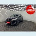 NISSAN KICKS ADVANCE 1.6 - PRETO - 2022 Foto 1 (Miniatura)
