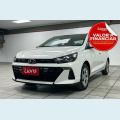HYUNDAI HB 20S COMFORT 1.0 - BRANCO - 2026 Foto 1 (Miniatura)