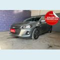 CHEVROLET ONIX LT 1.0 TURBO - PRATA - 2025 Foto 1 (Miniatura)