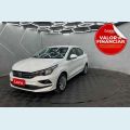 FIAT CRONOS DRIVE 1.3 (FLEX) MT - BRANCO - 2023 Foto 1 (Miniatura)