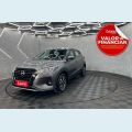 NISSAN KICKS SENSE CVT 1.6 (FLEX) - CINZA - 2024 Foto 1 (Miniatura)