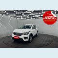 FIAT MOBI LIKE 1.0 - BRANCO - 2024 Foto 1 (Miniatura)
