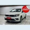 VOLKSWAGEN GOL 1.0 12V (FLEX) - BRANCO - 2023 Foto 1 (Miniatura)
