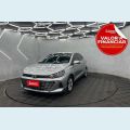 HYUNDAI HB 20S COMFORT PLUS 1.0 - PRATA - 2025 Foto 1 (Miniatura)