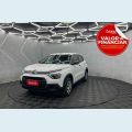 CITROËN C3 LIVE PACK 1.0 (FLEX) - BRANCO - 2023 Foto 1 (Miniatura)