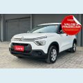CITROËN C3 LIVE PACK 1.0 - BRANCO - 2024 Foto 1 (Miniatura)