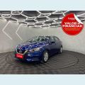 NISSAN VERSA SENSE 1.6 (FLEX) (AUT) - AZUL - 2022 Foto 1 (Miniatura)
