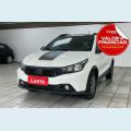 FIAT ARGO TREKKING 1.3 - BRANCO - 2024 Foto 1 (Miniatura)