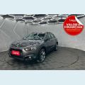 CITROËN C4 CACTUS 1.6 FEEL (AUT) (FLEX) - CINZA - 2022 Foto 1 (Miniatura)