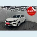 FIAT CRONOS DRIVE 1.3 S-DESIGN (FLEX) - BRANCO - 2022 Foto 1 (Miniatura)