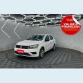 VOLKSWAGEN VOYAGE 1.0 MPI (FLEX) - BRANCO - 2023 Foto 1 (Miniatura)