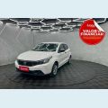 FIAT ARGO 1.0 (FLEX) - BRANCO - 2023 Foto 1 (Miniatura)