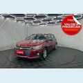 CHEVROLET ONIX 1.0 - VERMELHO - 2024 Foto 1 (Miniatura)