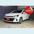 HYUNDAI HB 20 SENSE PLUS 1.0 (MEC.) - BRANCO - 2025 Foto 1 (Miniatura)