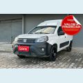 FIAT FIORINO 1.4 ENDURANCE (FLEX) - BRANCO - 2023 Foto 1 (Miniatura)