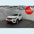FIAT MOBI LIKE 1.0 - BRANCO - 2024 Foto 1 (Miniatura)