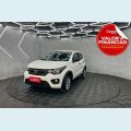 FIAT MOBI LIKE 1.0 - BRANCO - 2025 Foto 1 (Miniatura)