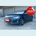 CHEVROLET ONIX LT 1.0 TURBO - AZUL - 2025 Foto 1 (Miniatura)