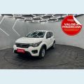 FIAT MOBI LIKE 1.0 (FLEX) - BRANCO - 2023 Foto 1 (Miniatura)