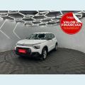 CITROËN C3 LIVE PACK 1.0 (FLEX) - BRANCO - 2023 Foto 1 (Miniatura)
