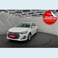CHEVROLET ONIX PLUS LTZ 1.0 TURBO (AUT.) - BRANCO - 2024 Foto 1 (Miniatura)