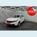 FIAT ARGO DRIVE 1.0 - BRANCO - 2025 Foto 1 (Miniatura)