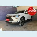 CHEVROLET TRACKER LT 1.0 TURBO (AUT.) - BRANCO - 2024 Foto 1 (Miniatura)