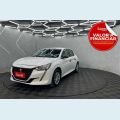 PEUGEOT 208 LIKE 1.0 (FLEX) - BRANCO - 2023 Foto 1 (Miniatura)