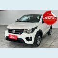 FIAT MOBI LIKE 1.0 - BRANCO - 2025 Foto 1 (Miniatura)