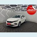 FIAT CRONOS 1.3 - BRANCO - 2022 Foto 1 (Miniatura)
