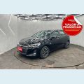 CHEVROLET ONIX HATCH PREM. 1.0 12V TB FLEX 5P AUT. - PRETO - 2025 Foto 1 (Miniatura)