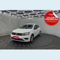 VOLKSWAGEN GOL 1.0 12V (FLEX) - BRANCO - 2022 Foto 1 (Miniatura)