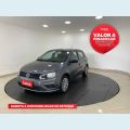VOLKSWAGEN GOL 1.6 (FLEX) - CINZA - 2021 Foto 1 (Miniatura)
