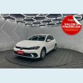 VOLKSWAGEN POLO COMFORTLINE (AUT) (FLEX) - BRANCO - 2023 Foto 1 (Miniatura)