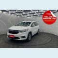 CHEVROLET SPIN PREMIER 1.8 (AUT.) - BRANCO - 2023 Foto 1 (Miniatura)