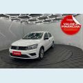 VOLKSWAGEN VOYAGE 1.0 MPI (FLEX) - BRANCO - 2023 Foto 1 (Miniatura)