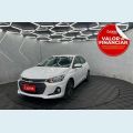 CHEVROLET ONIX LT 1.0 TURBO - BRANCO - 2024 Foto 1 (Miniatura)