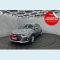 CHEVROLET ONIX PLUS LTZ 1.0 TURBO (AUT.) - PRATA - 2024 Foto 1 (Miniatura)
