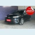 TOYOTA YARIS XL 1.5 (FLEX) (AUT) - PRETO - 2025 Foto 1 (Miniatura)