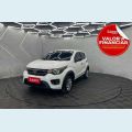 FIAT MOBI LIKE 1.0 (FLEX) - BRANCO - 2023 Foto 1 (Miniatura)