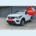 FIAT MOBI LIKE 1.0 - BRANCO - 2025 Foto 1 (Miniatura)