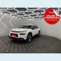 CITROËN C4 CACTUS 1.6 FEEL PACK (AUT) (FLEX) - BRANCO - 2022 Foto 1 (Miniatura)