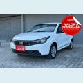 FIAT ARGO DRIVE 1.0 - BRANCO - 2025 Foto 1 (Miniatura)