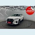 NISSAN KICKS SENSE CVT 1.6 (FLEX) - BRANCO - 2024 Foto 1 (Miniatura)