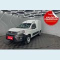 PEUGEOT PARTNER RAPID BUSINESS PACK - BRANCO - 2023 Foto 1 (Miniatura)