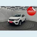 FIAT MOBI LIKE 1.0 (FLEX) - BRANCO - 2022 Foto 1 (Miniatura)