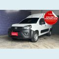 FIAT FIORINO 1.4 ENDURANCE (FLEX) - BRANCO - 2023 Foto 1 (Miniatura)
