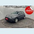 CITROËN C3 LIVE PACK 1.0 - CINZA - 2024 Foto 1 (Miniatura)