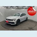 VOLKSWAGEN POLO TRACK 1.0 FLEX 12V 5P - PRATA - 2025 Foto 1 (Miniatura)