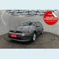 VOLKSWAGEN VIRTUS TSI 1.0 (AUT.) - CINZA - 2024 Foto 1 (Miniatura)